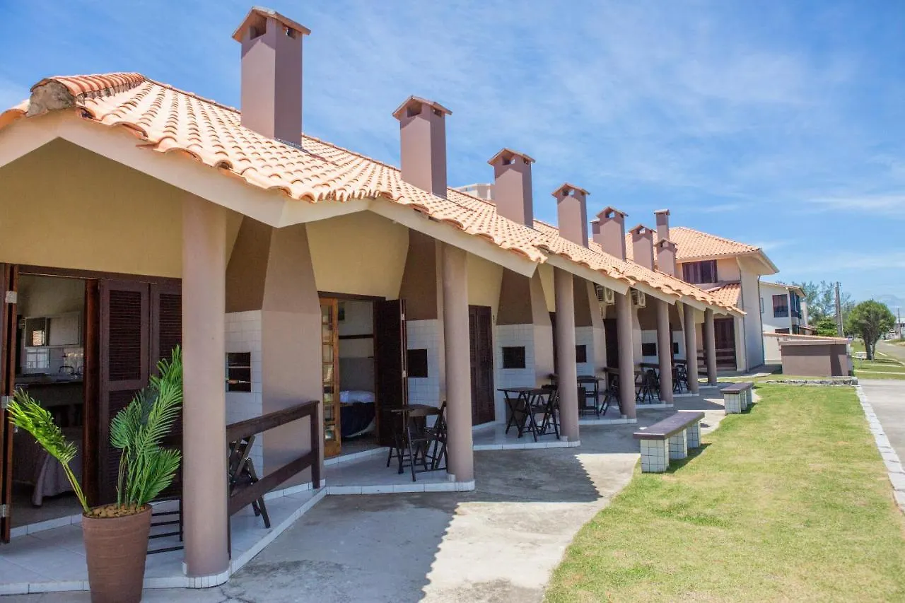 Hotel Pousada Brisa Do Mar Imbituba
