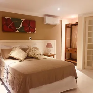  Pensión Vivendas Geribá Brasil